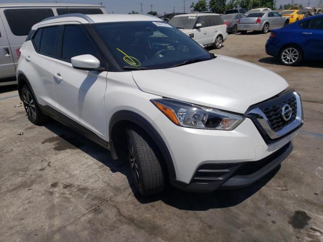 NISSAN KICKS S 2019 3n1cp5cu8kl556926