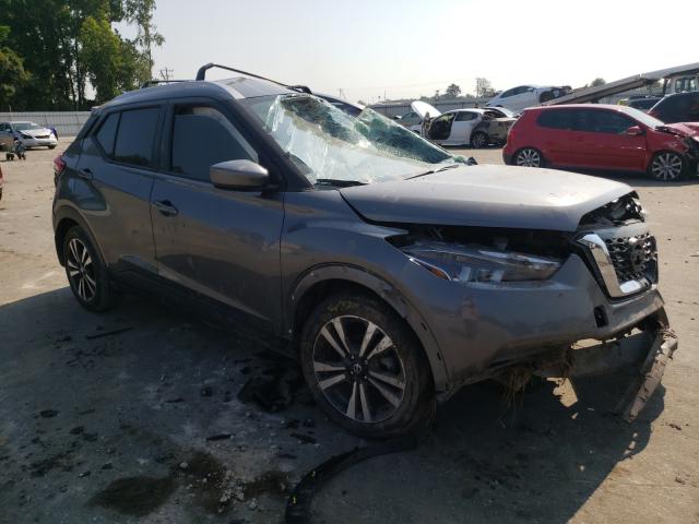 NISSAN KICKS S 2019 3n1cp5cu8kl558207