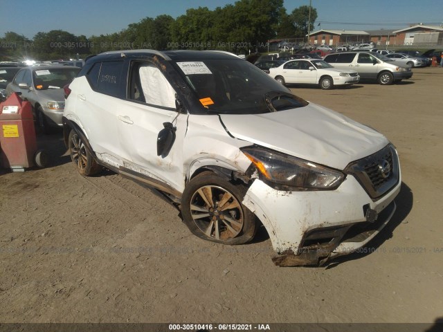 NISSAN KICKS 2019 3n1cp5cu8kl562662