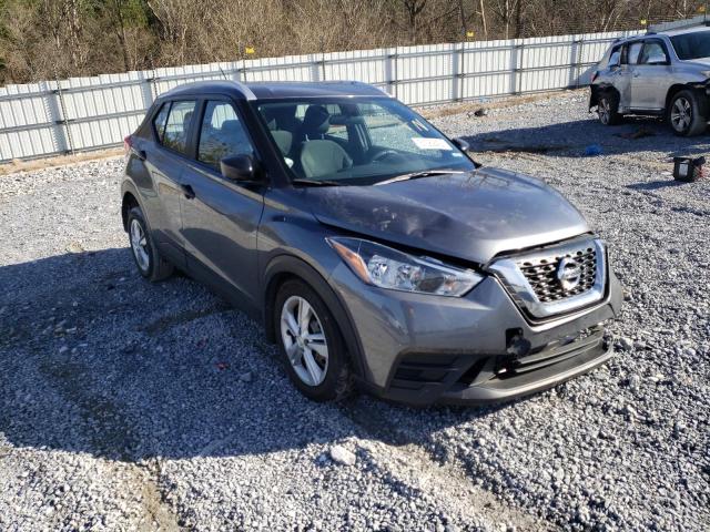 NISSAN KICKS S 2019 3n1cp5cu8kl564444