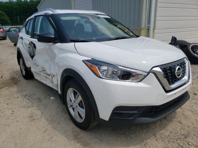 NISSAN KICKS S 2019 3n1cp5cu8kl566047