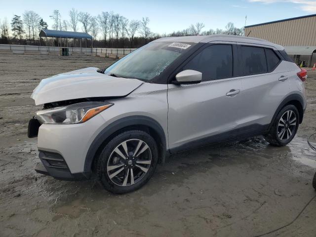 NISSAN KICKS 2018 3n1cp5cu9jl501528