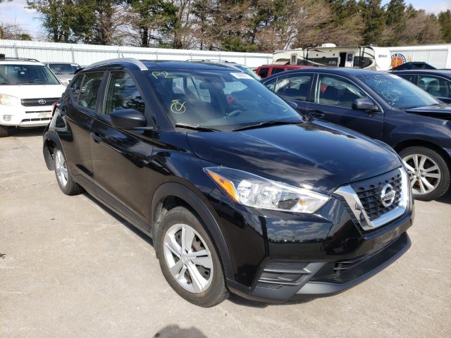 NISSAN KICKS S 2018 3n1cp5cu9jl506051