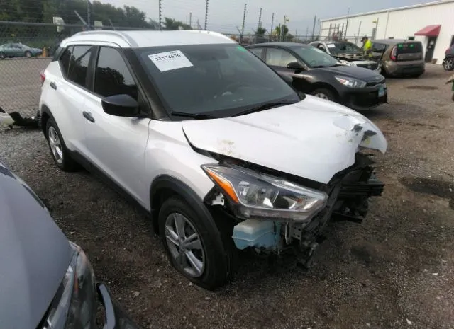 NISSAN KICKS 2018 3n1cp5cu9jl506129