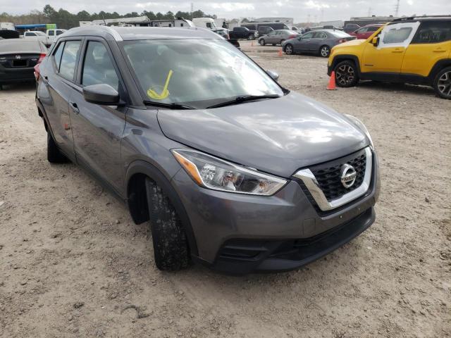 NISSAN NULL 2018 3n1cp5cu9jl506325