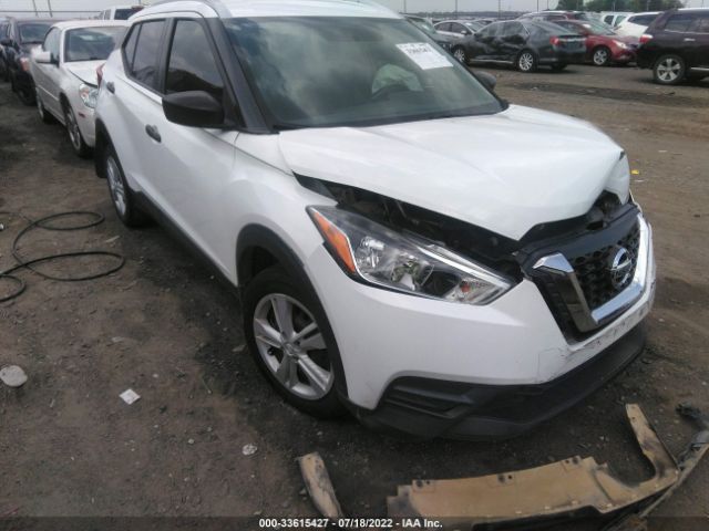 NISSAN KICKS 2018 3n1cp5cu9jl508298