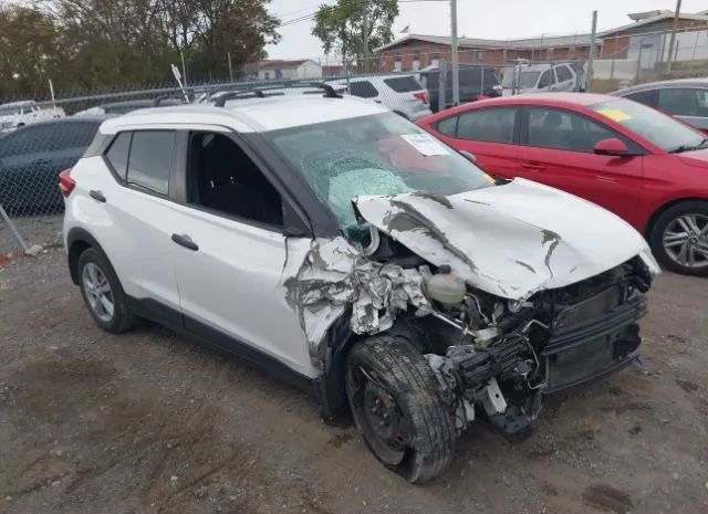 NISSAN KICKS 2018 3n1cp5cu9jl508365