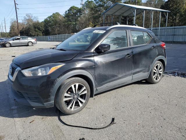 NISSAN KICKS 2018 3n1cp5cu9jl509421