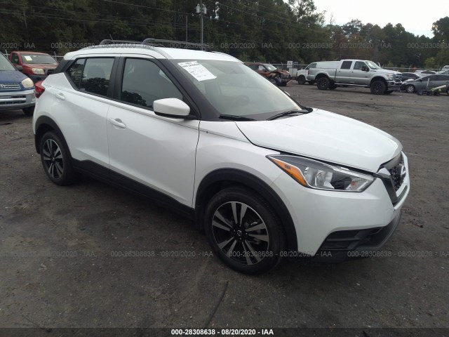 NISSAN KICKS 2018 3n1cp5cu9jl511282