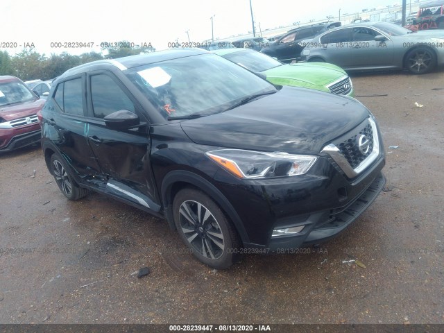 NISSAN KICKS 2018 3n1cp5cu9jl512934