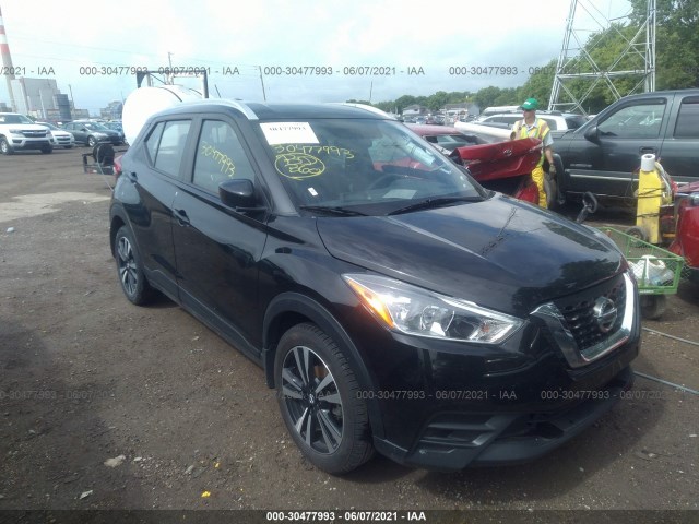 NISSAN KICKS 2018 3n1cp5cu9jl513212