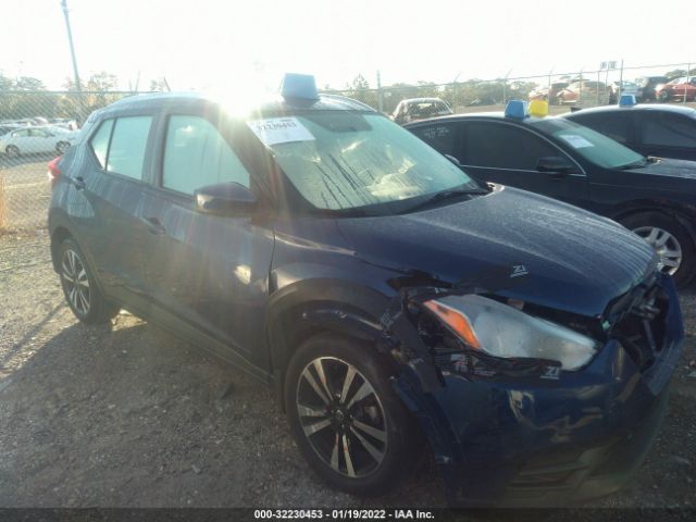 NISSAN KICKS 2018 3n1cp5cu9jl513534