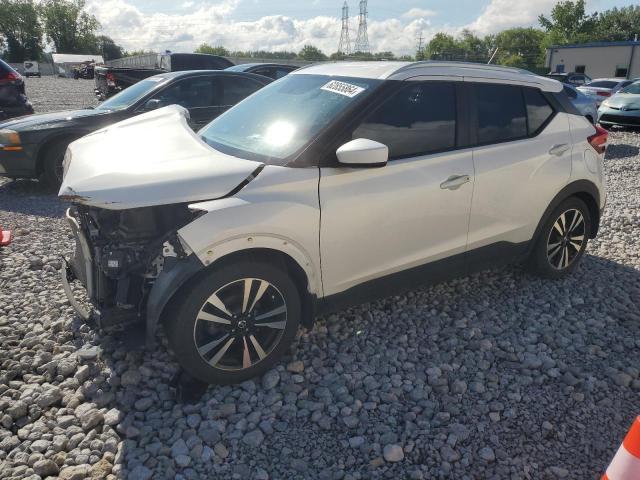 NISSAN KICKS 2018 3n1cp5cu9jl514246