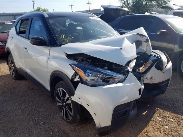 NISSAN NULL 2018 3n1cp5cu9jl514764