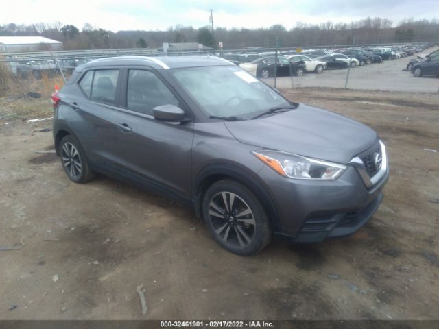 NISSAN KICKS 2018 3n1cp5cu9jl516594