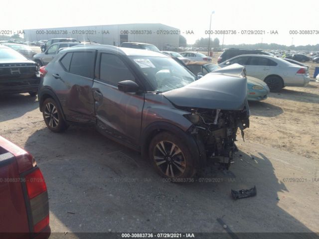 NISSAN KICKS 2018 3n1cp5cu9jl518071