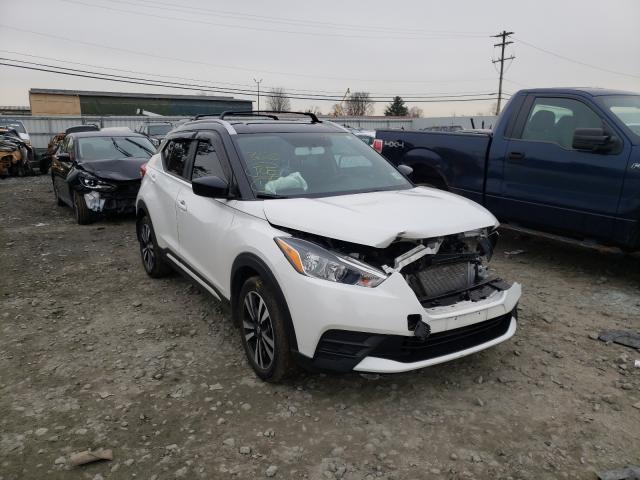 NISSAN KICKS 2018 3n1cp5cu9jl518698