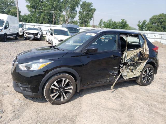 NISSAN KICKS S 2018 3n1cp5cu9jl520435