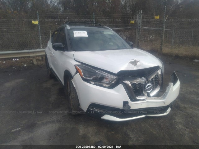 NISSAN KICKS 2018 3n1cp5cu9jl521066