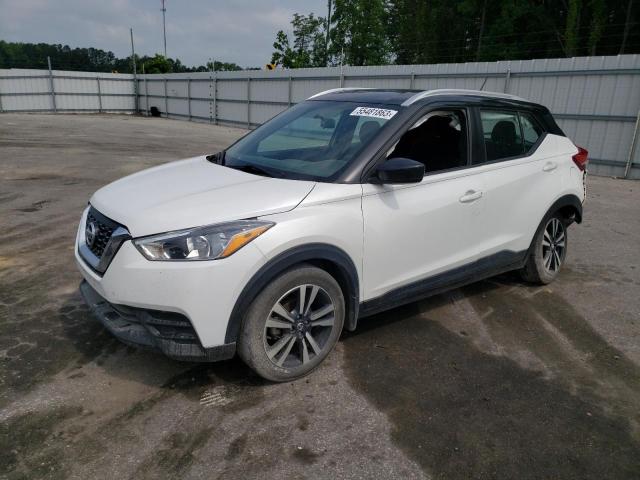 NISSAN KICKS S 2018 3n1cp5cu9jl521472