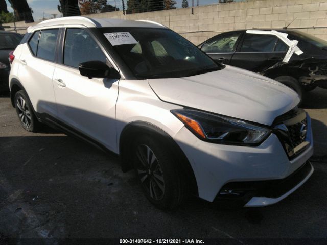 NISSAN KICKS 2018 3n1cp5cu9jl521777