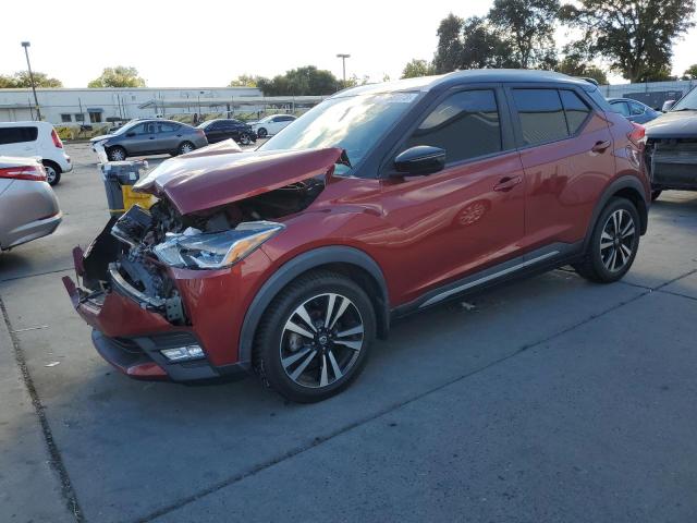 NISSAN KICKS 2018 3n1cp5cu9jl521939