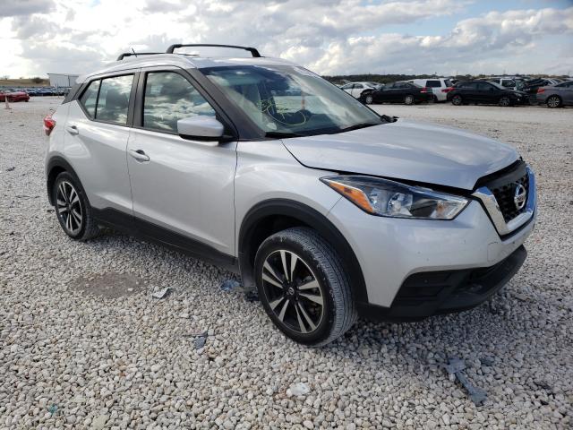 NISSAN KICKS S 2018 3n1cp5cu9jl522699