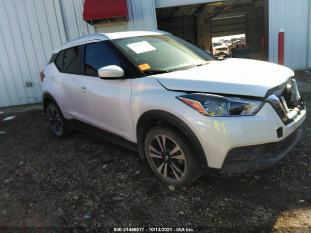 NISSAN KICKS 2018 3n1cp5cu9jl524405