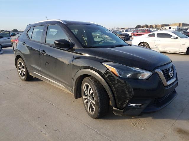 NISSAN KICKS S 2018 3n1cp5cu9jl524890