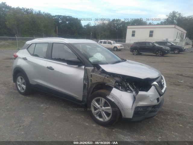 NISSAN KICKS 2018 3n1cp5cu9jl526381