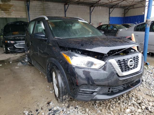 NISSAN KICKS S 2018 3n1cp5cu9jl527921