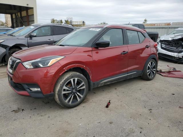 NISSAN KICKS 2018 3n1cp5cu9jl529779