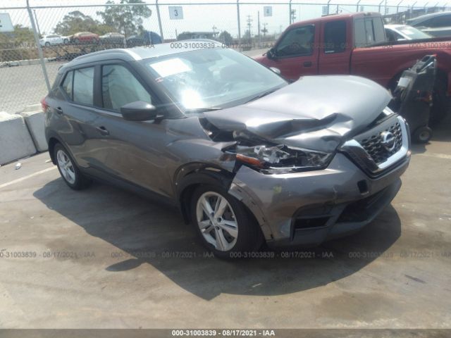 NISSAN KICKS 2018 3n1cp5cu9jl530138