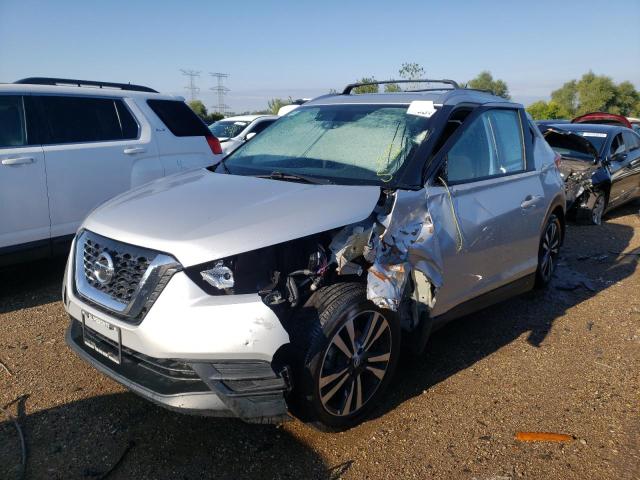 NISSAN NULL 2018 3n1cp5cu9jl530625