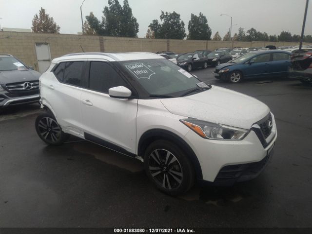 NISSAN KICKS 2018 3n1cp5cu9jl530754