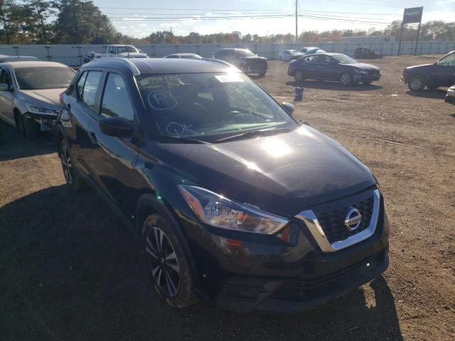 NISSAN KICKS S 2018 3n1cp5cu9jl531466