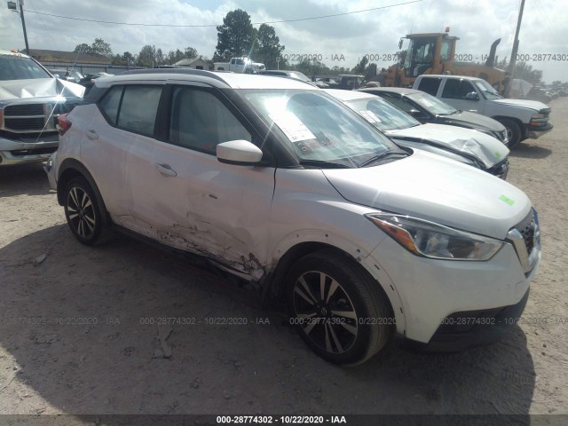 NISSAN KICKS 2018 3n1cp5cu9jl532200