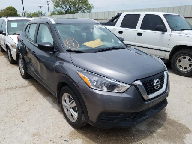 NISSAN KICKS S 2018 3n1cp5cu9jl532956