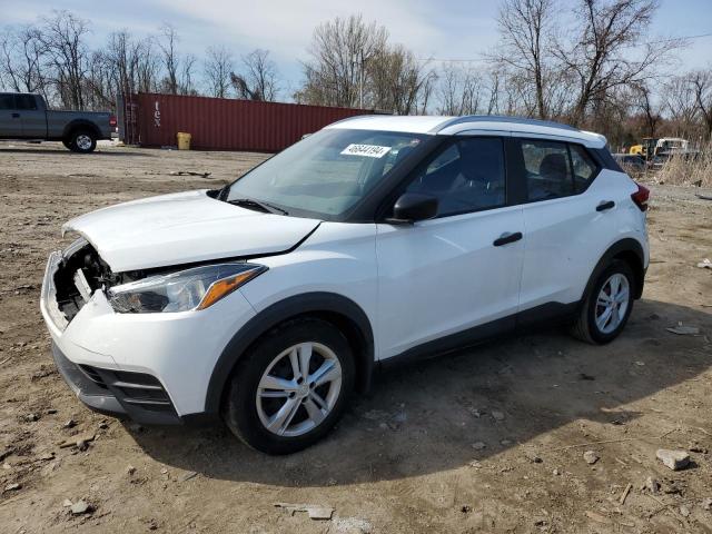 NISSAN KICKS 2018 3n1cp5cu9jl535159