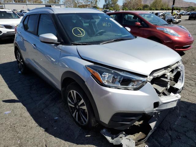 NISSAN KICKS S 2018 3n1cp5cu9jl536988