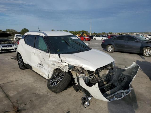 NISSAN KICKS S 2018 3n1cp5cu9jl537865