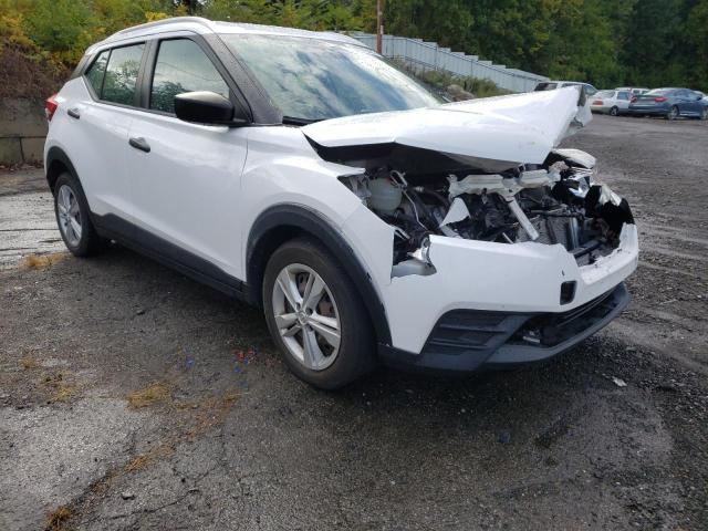 NISSAN KICKS S 2018 3n1cp5cu9jl537980