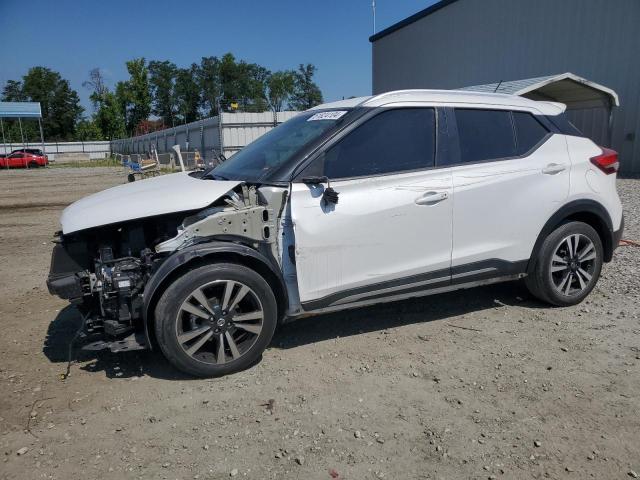 NISSAN KICKS 2018 3n1cp5cu9jl538594