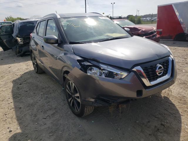 NISSAN KICKS S 2018 3n1cp5cu9jl539325