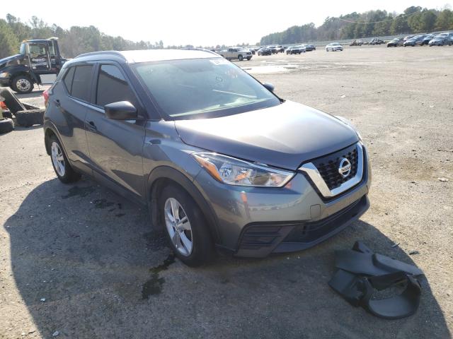 NISSAN KICKS S 2018 3n1cp5cu9jl539633