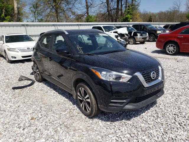 NISSAN KICKS 2018 3n1cp5cu9jl540555