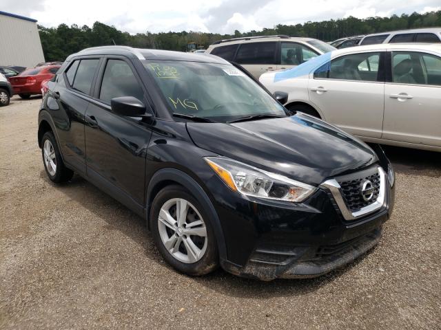 NISSAN KICKS S 2018 3n1cp5cu9jl541317