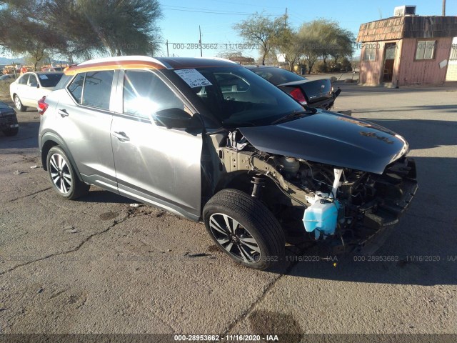 NISSAN KICKS 2018 3n1cp5cu9jl541396