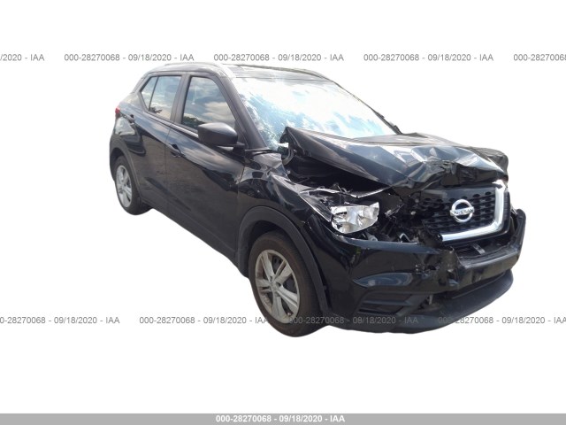 NISSAN KICKS 2018 3n1cp5cu9jl542208