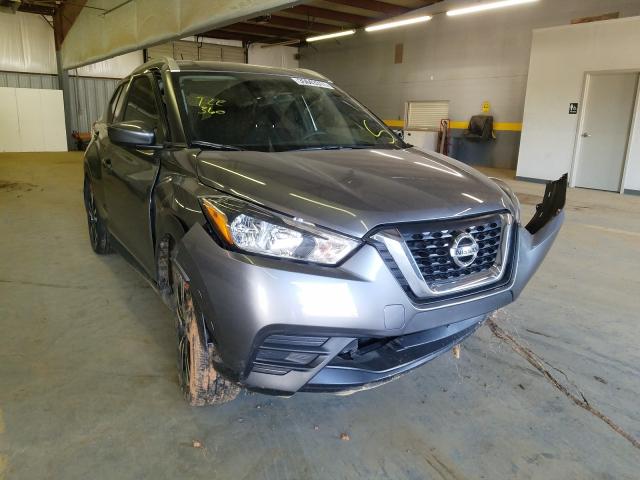 NISSAN KICKS S 2018 3n1cp5cu9jl542290